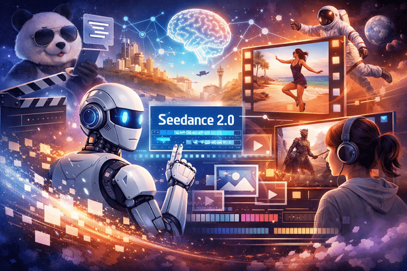 ByteDance's Viral AI Video Model: A New Frontier in Enterprise AI Content Generation