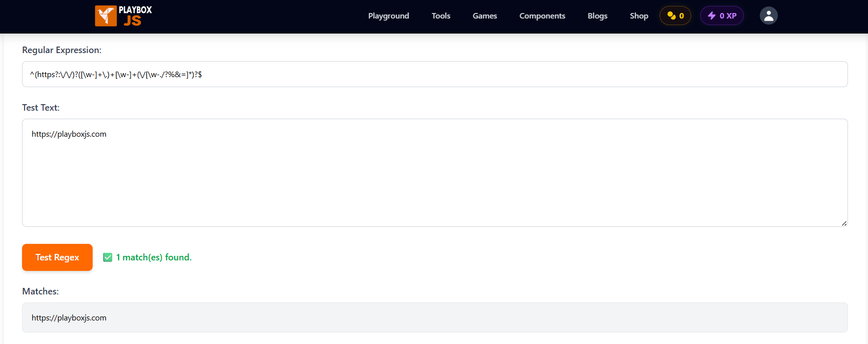How to Test Regex Patterns Online: A Practical Guide with Examples